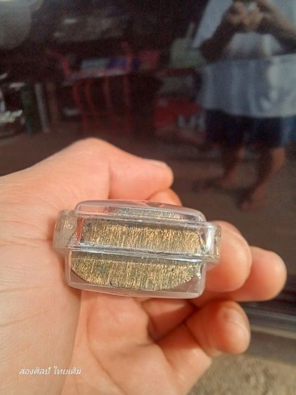 พระพุทธชินราชโบราณ รูปที่ 3