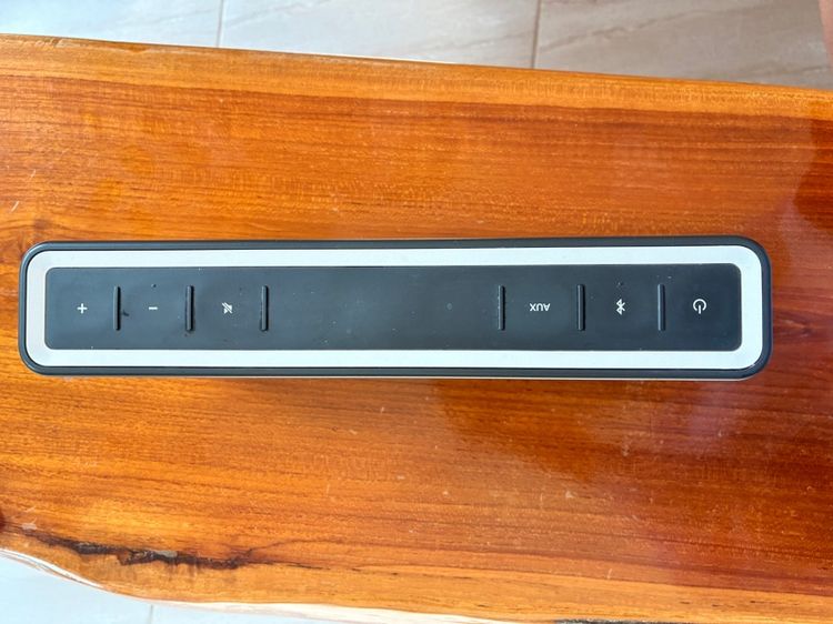 ลำโพง Bose มือ2  รูปที่ 3