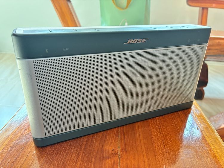 ลำโพง Bose มือ2 