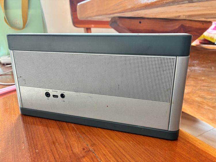 ลำโพง Bose มือ2  รูปที่ 2