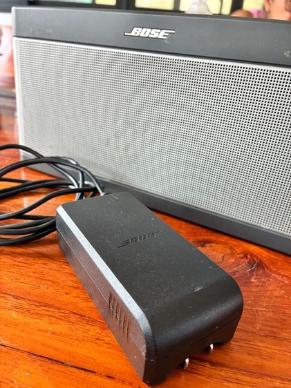 ลำโพง Bose มือ2  รูปที่ 5