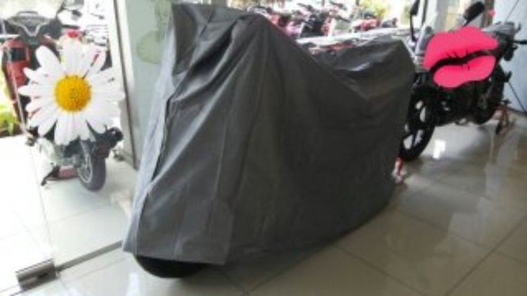 ผ้าคลุมรถ