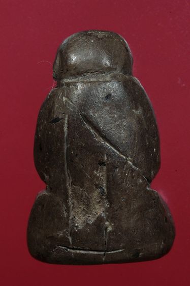 พระปิดตาสวยๆค่ะเก่าค่ะ รูปที่ 2