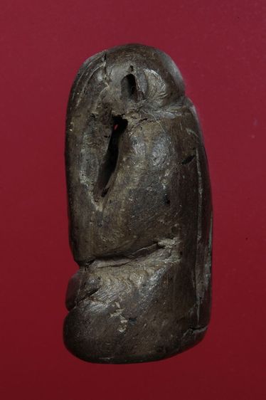 พระปิดตาสวยๆค่ะเก่าค่ะ รูปที่ 4