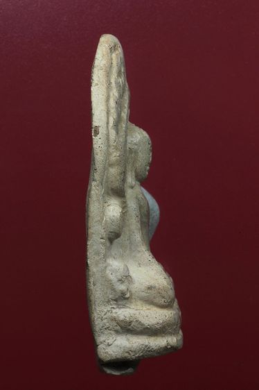 พระลือโขงลำพูนสวยๆค่ะเก่าค่ะ รูปที่ 3