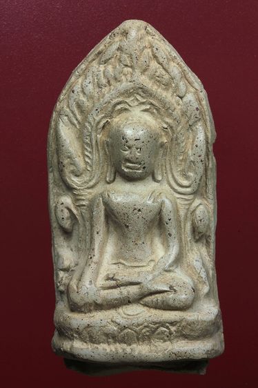 พระลือโขงลำพูนสวยๆค่ะเก่าค่ะ