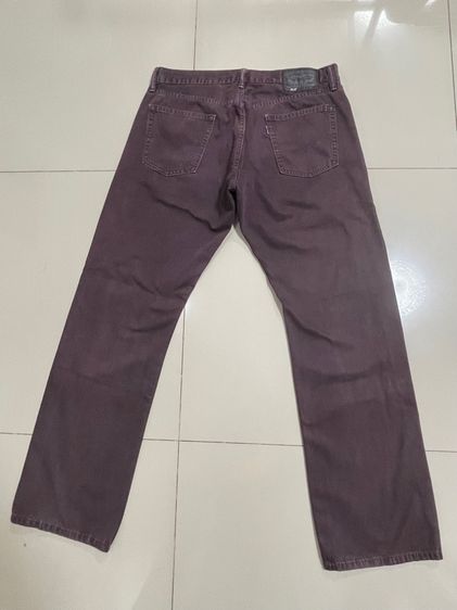 กางเกงยีนส์ ลีวายส์ 514 รูปที่ 3