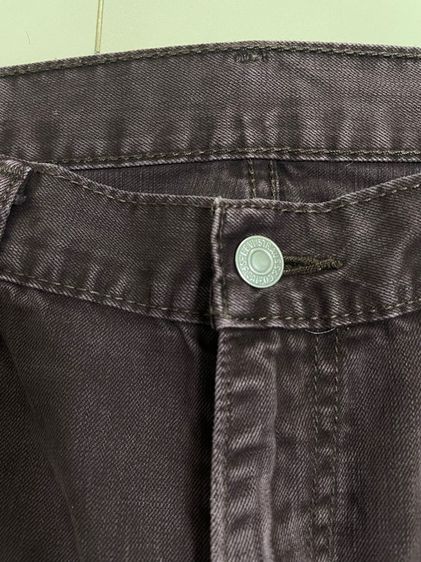 กางเกงยีนส์ ลีวายส์ 514 รูปที่ 5