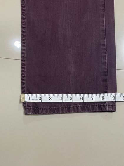 กางเกงยีนส์ ลีวายส์ 514 รูปที่ 17