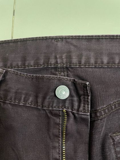 กางเกงยีนส์ ลีวายส์ 514 รูปที่ 6