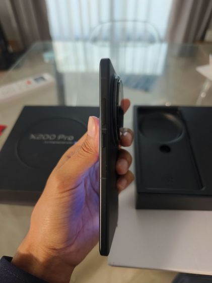 x200proไทยยกกล่องมีประกันศูนย์ รูปที่ 3