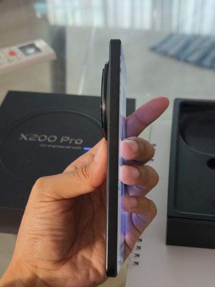 x200proไทยยกกล่องมีประกันศูนย์ รูปที่ 9