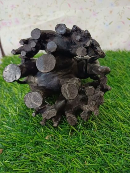 ช้างเรซิ่น รูปที่ 6