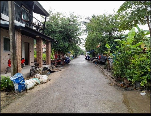 ใช่ ขายที่ดินเคหะฉลองกรุงโซน5พื้นที่20ตรวราคา330,000รวมโอน รูปที่ 2