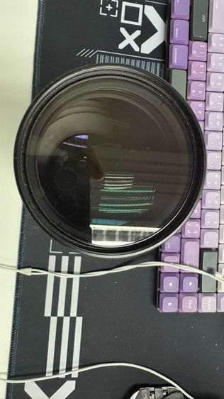 NIKON 80-200mm รูปที่ 3