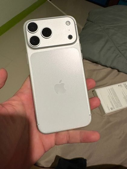 iPhone 17 pro max รูปที่ 6