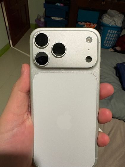 iPhone 17 pro max รูปที่ 10