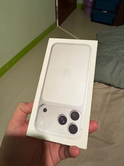 iPhone 17 pro max รูปที่ 15