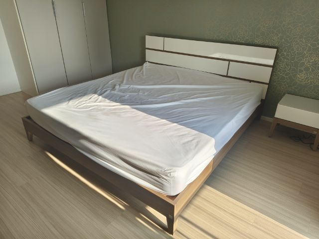 เตียง 6 ฟุต SB รูปที่ 2