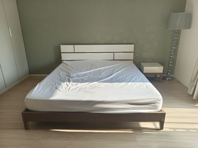 คิง เตียง 6 ฟุต SB