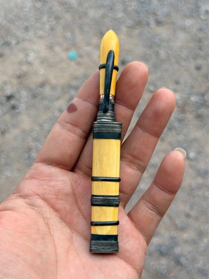 มีดปากกาหลวงพ่อเดิม รูปที่ 12