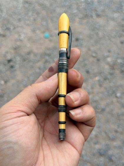 มีดปากกาหลวงพ่อเดิม รูปที่ 9