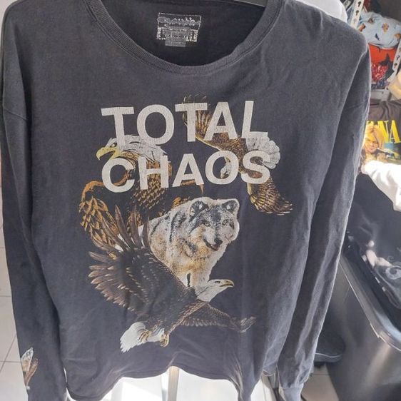 เสื้อมือสอง เสื้อวินเทจ  รูปที่ 16