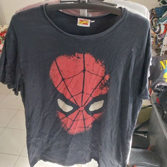 เสื้อมือสอง เสื้อวินเทจ  รูปที่ 3