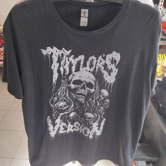 เสื้อมือสอง เสื้อวินเทจ  รูปที่ 10