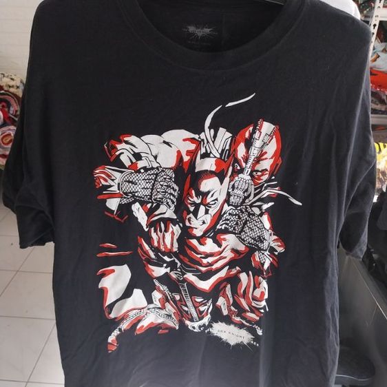 เสื้อมือสอง เสื้อวินเทจ  รูปที่ 15