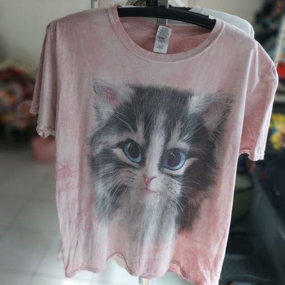 เสื้อมือสอง เสื้อวินเทจ  รูปที่ 6