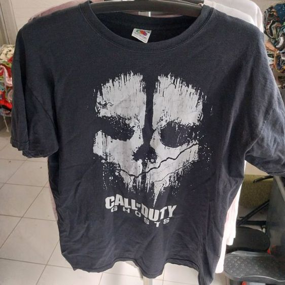 เสื้อมือสอง เสื้อวินเทจ  รูปที่ 4