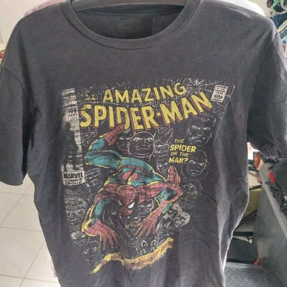 เสื้อมือสอง เสื้อวินเทจ  รูปที่ 12