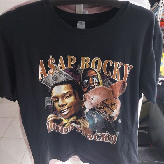 เสื้อมือสอง เสื้อวินเทจ  รูปที่ 8