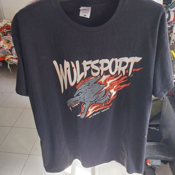 เสื้อมือสอง เสื้อวินเทจ  รูปที่ 9