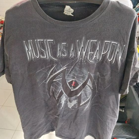 เสื้อมือสอง เสื้อวินเทจ  รูปที่ 2