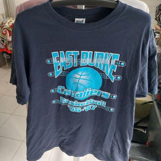 เสื้อมือสอง เสื้อวินเทจ 
