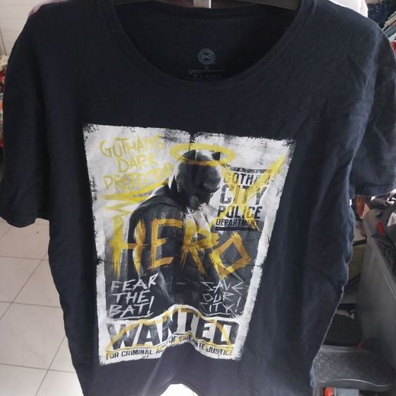 เสื้อมือสอง เสื้อวินเทจ  รูปที่ 18