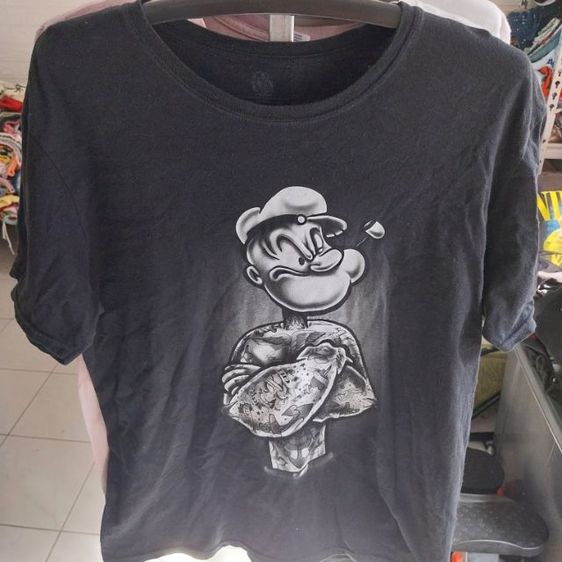 เสื้อมือสอง เสื้อวินเทจ  รูปที่ 17