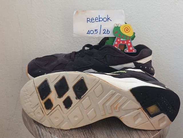 Reebock