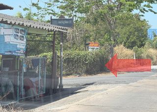 ขายที่ดินทำเลศักยภาพสูง ย่านสามพราน–ศาลายา  –  ห่างโลกว่าจากเซนทรัลศาลายา