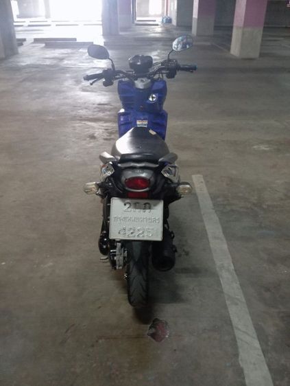 Yamaha ttx รูปที่ 3