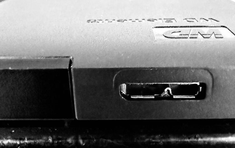 Western Digital Harddisk 2TB รูปที่ 3