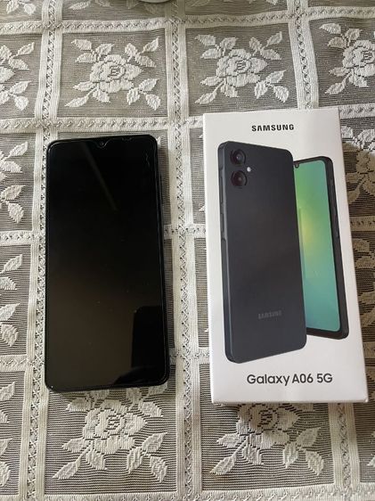 โทรศัพท์ Samsung A05 5G รูปที่ 3