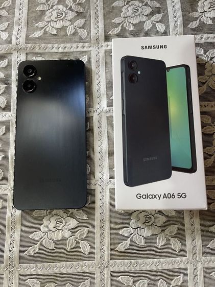 โทรศัพท์ Samsung A05 5G รูปที่ 4