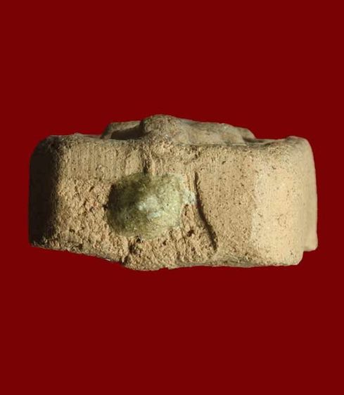 พระหลวงพ่อปาน ขึี่ครุต รูปที่ 3