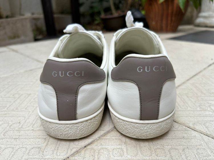 รองเท้า gucci รูปที่ 3