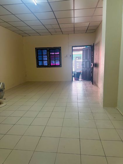 อื่นๆ ไม่มี สร้างเสร็จก่อน 2010 ให้เช่าทาวเฮาส์ 2 ชั้น 3 นอน 2 น้ำ  รูปที่ 3