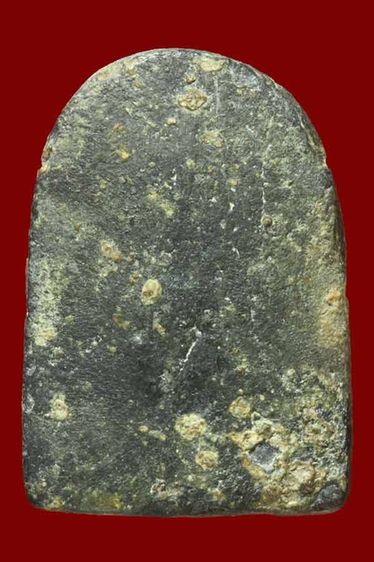 พระสมเด็จปิรันทร์ พิมพ์ซุ้มเปลวเพิลง รูปที่ 2