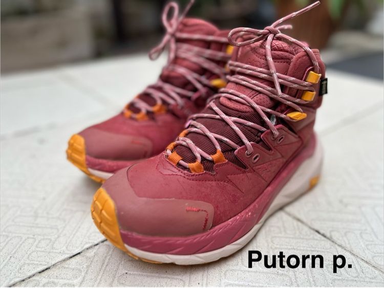 รองเท้า hoka รูปที่ 9
